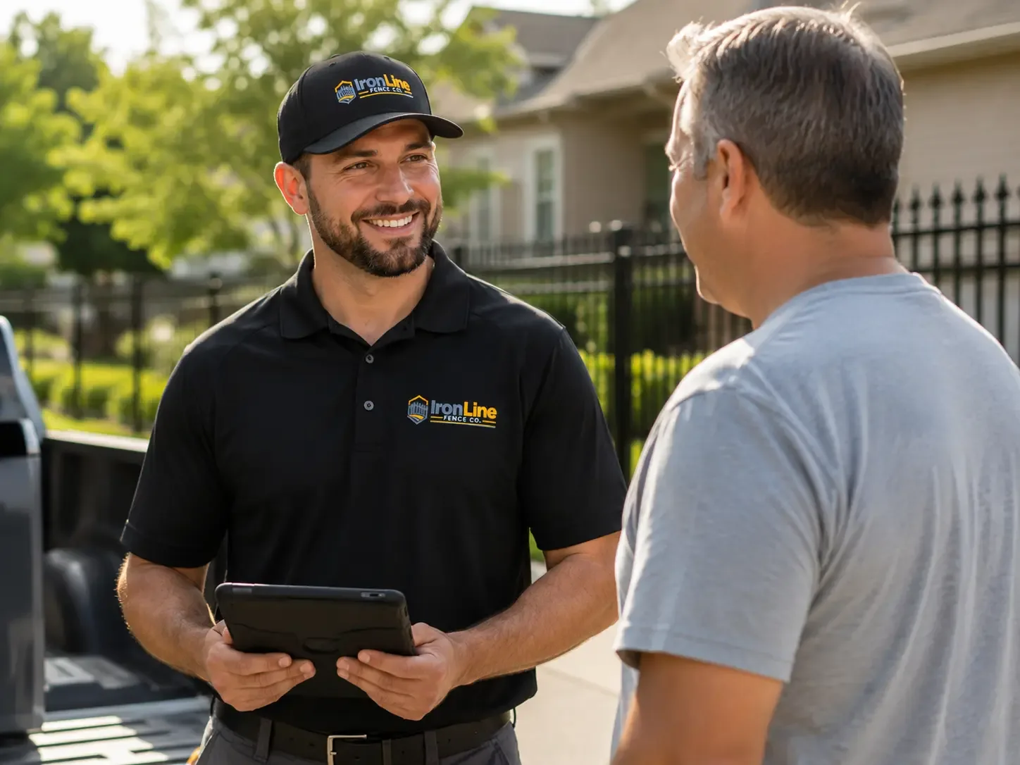 Metal Fence Installation Golden, MO FAQs